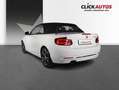 BMW 2.0 184CV Autom. Blanco - thumbnail 7