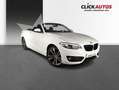 BMW 2.0 184CV Autom. Blanco - thumbnail 3