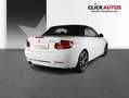BMW 2.0 184CV Autom. Blanco - thumbnail 8