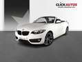 BMW 2.0 184CV Autom. Blanco - thumbnail 1