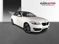 BMW 2.0 184CV Autom. Blanco - thumbnail 4