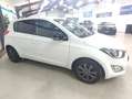 Hyundai i20 i20 1.2i 5P, AIrco, 1ère Main, garantie, A VOIR Weiß - thumbnail 6