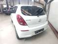 Hyundai i20 i20 1.2i 5P, AIrco, 1ère Main, garantie, A VOIR Weiß - thumbnail 4