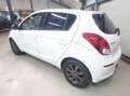 Hyundai i20 i20 1.2i 5P, AIrco, 1ère Main, garantie, A VOIR Weiß - thumbnail 3