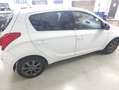 Hyundai i20 i20 1.2i 5P, AIrco, 1ère Main, garantie, A VOIR Weiß - thumbnail 5