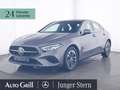Mercedes-Benz A 180 Limousine Progressive Distronic oD 3317km MBUX LED Grijs - thumbnail 2