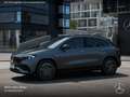 Mercedes-Benz EQA 250 AMG+NIGHT+PREMIUM+PANO+360+MEMORY+HUD+SPUR Grau - thumbnail 3