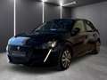 Peugeot 208 1.2 PureTech 75 Active (EURO 6d) Schwarz - thumbnail 1