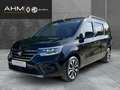 Renault Kangoo III Grand Techno 1.3 TCe130 EU6e Negru - thumbnail 1
