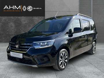 Grand Techno TCe130 EDC Sitzheizung Induktive Smar