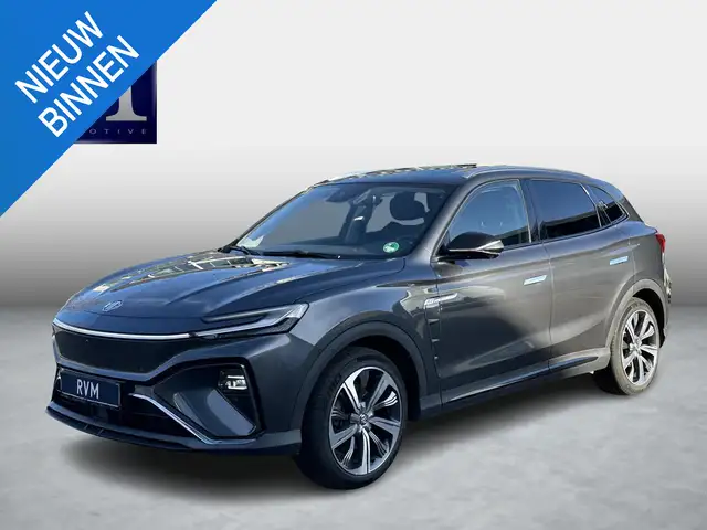 MG Marvel R Luxury 70 kWh SOH 94% | PANORAMADAK | 360CAMERA |