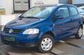 Volkswagen Fox Basis//TÜV+SERVICE NEU// Niebieski - thumbnail 2