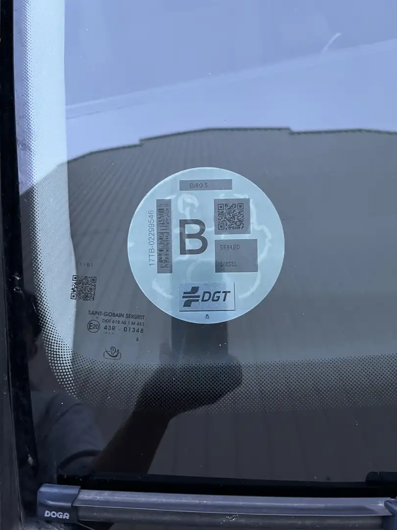 Volkswagen Golf 1.6TDI CR BMT Edition 105 - 2