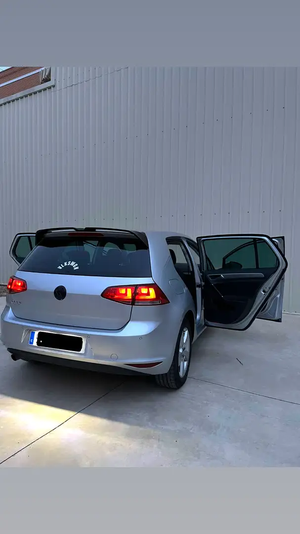 Volkswagen Golf 1.6TDI CR BMT Edition 105 - 1