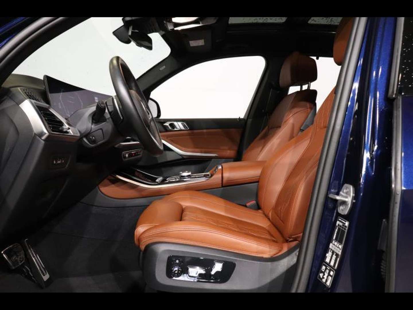 BMW X5 30d XDrive M Sport - 2024 - Joinsteer - #7