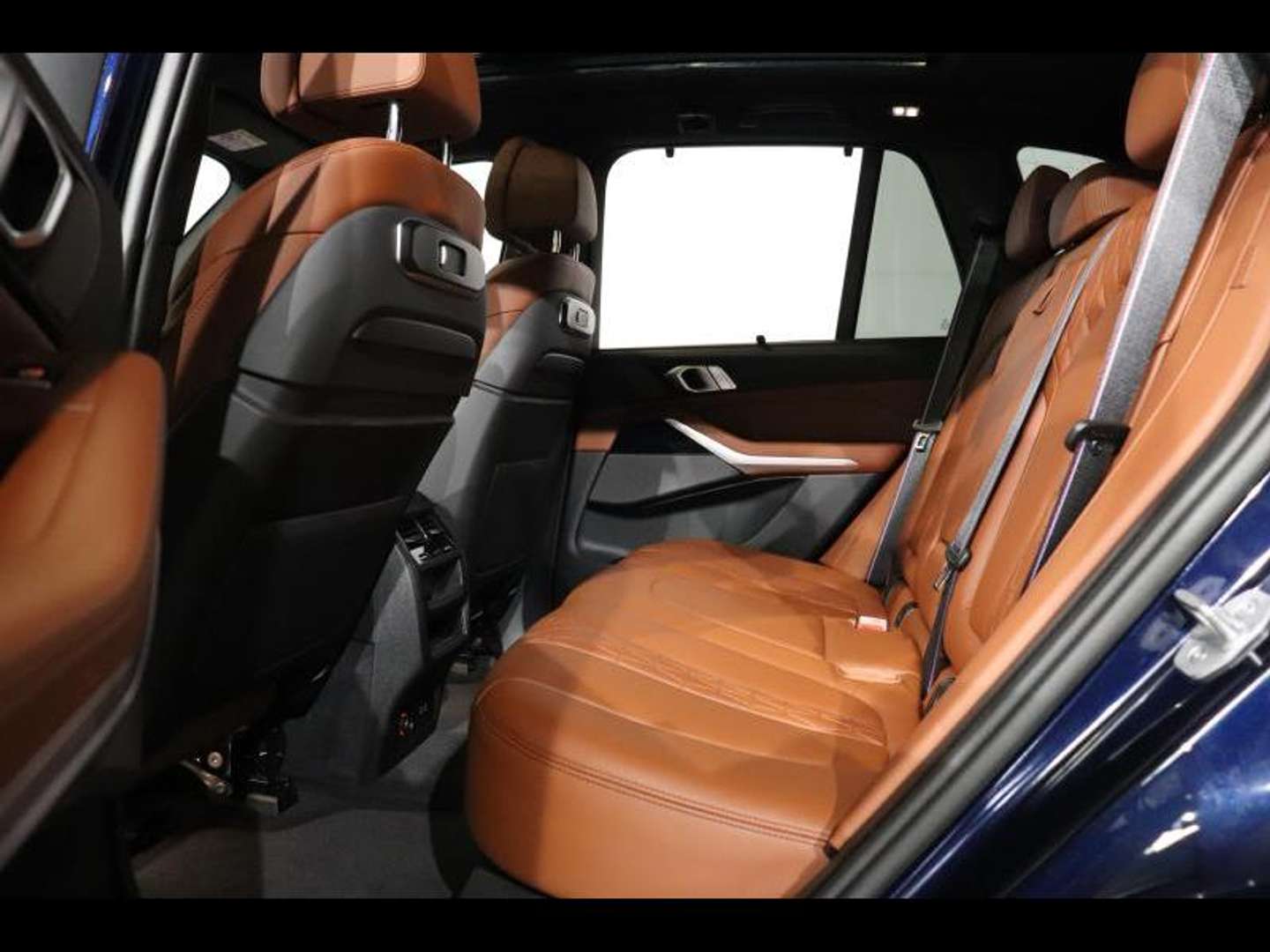 BMW X5 30d XDrive M Sport - 2024 - Joinsteer - #8