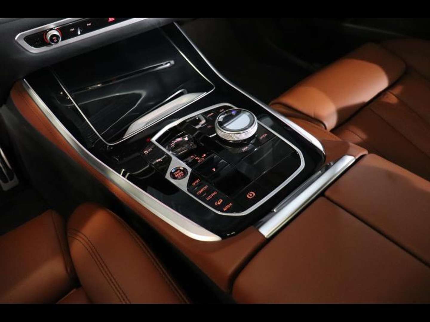 BMW X5 30d XDrive M Sport - 2024 - Joinsteer - #10