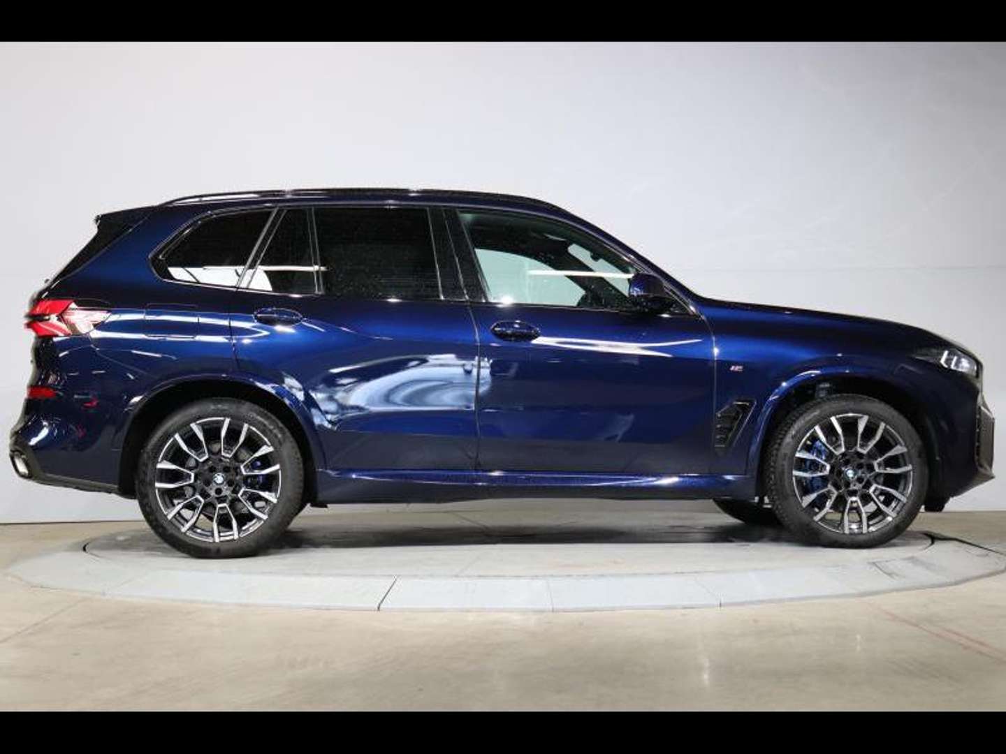 BMW X5 30d XDrive M Sport -  - Joinsteer - #2