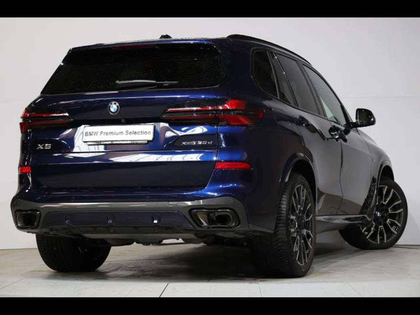 BMW X5 30d XDrive M Sport - 2024 - Joinsteer - #2