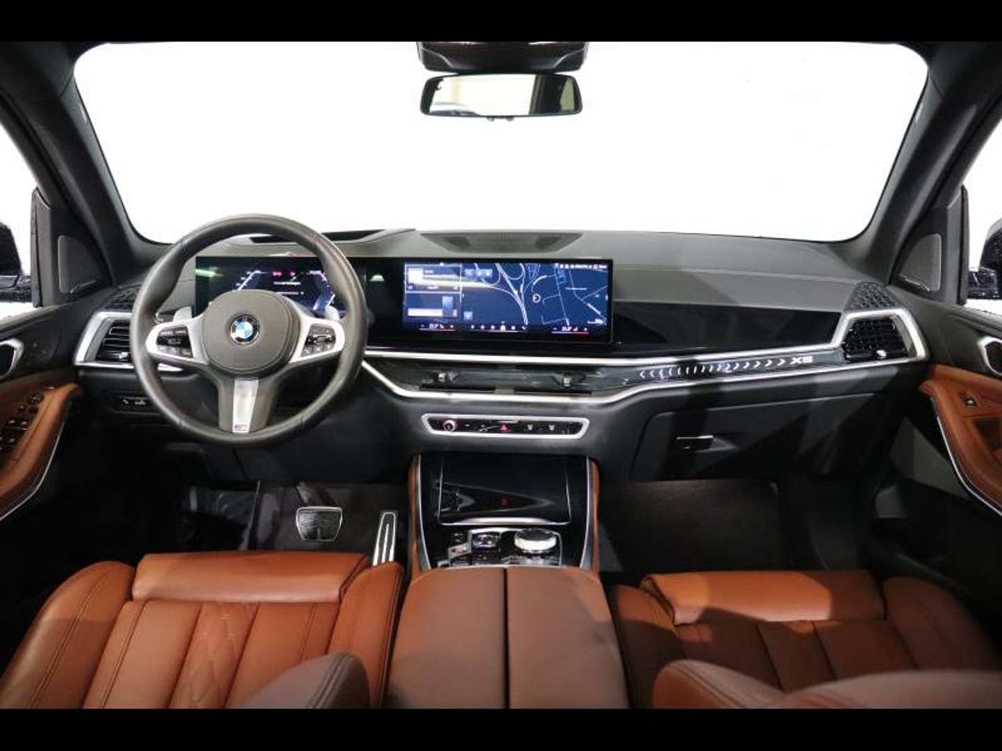 BMW X5 30d XDrive M Sport -  - Joinsteer - #5