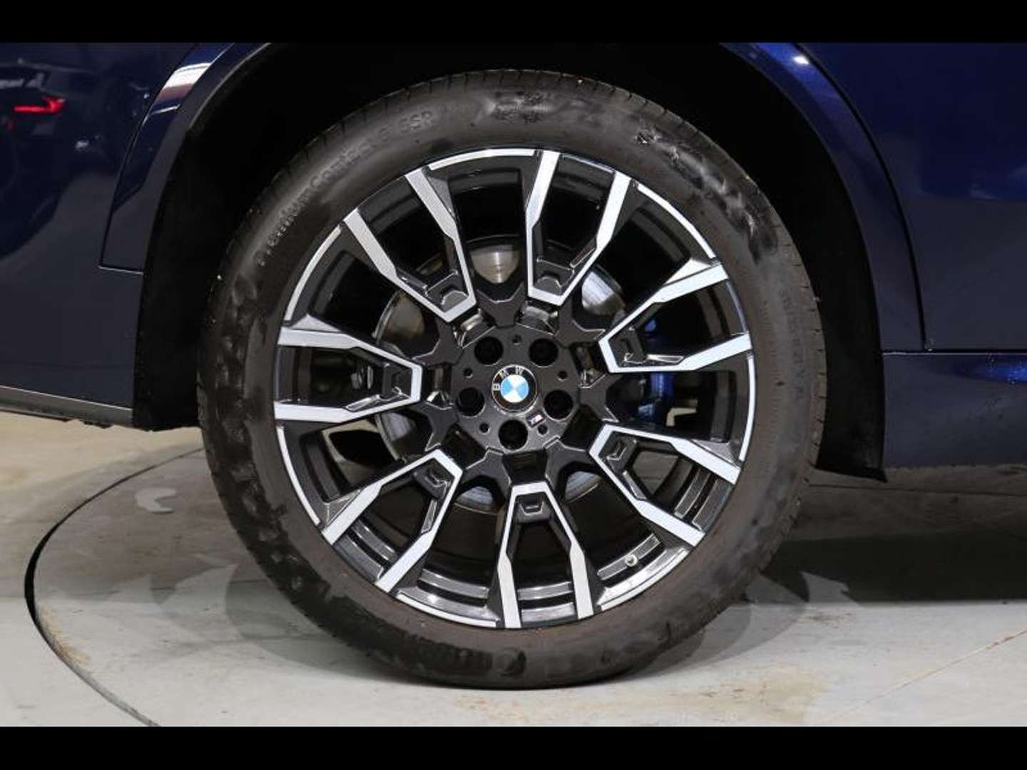 BMW X5 30d XDrive M Sport -  - Joinsteer - #3