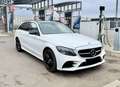 Mercedes-Benz C 220 d T Aut. 4 Matic Vollaustattung - thumbnail 1
