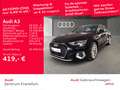 Audi A3 35 TFSI Sportback advanced S tronic Navi DAB Schwarz - thumbnail 1