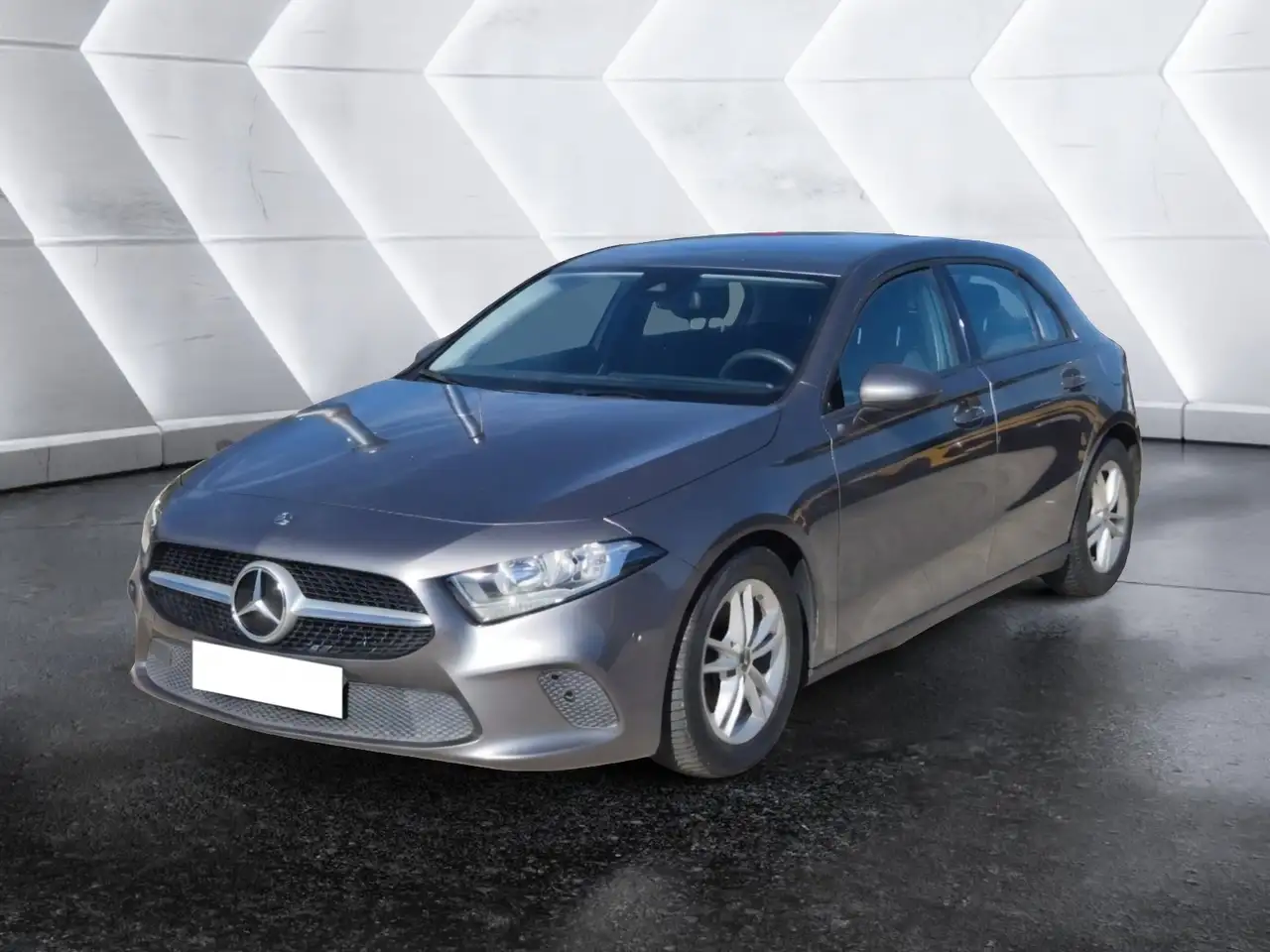 Mercedes-Benz A 160