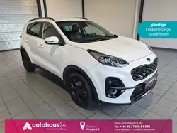 Kia Sportage 1.6 T GDI 2WD JBL|SHZ|Navi|Kamera