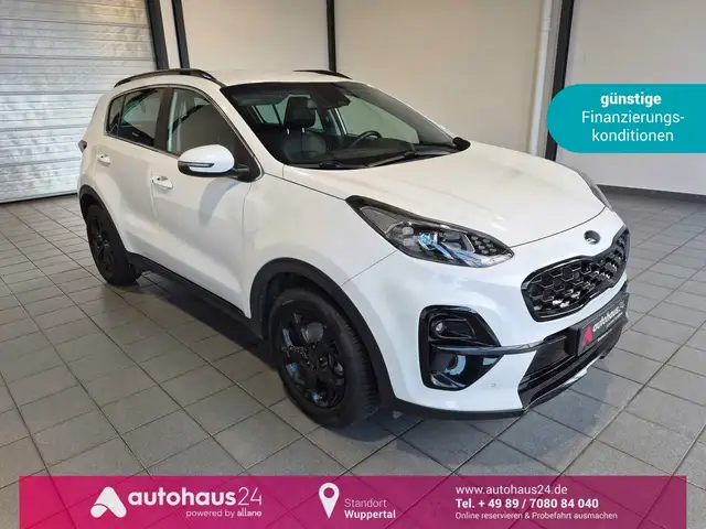 Kia Sportage 1.6 T GDI 2WD JBL|SHZ|Navi|Kamera