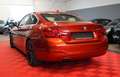 BMW 430 i Coupe Individual Advantage  LED*Keyless-Go* Orange - thumbnail 9