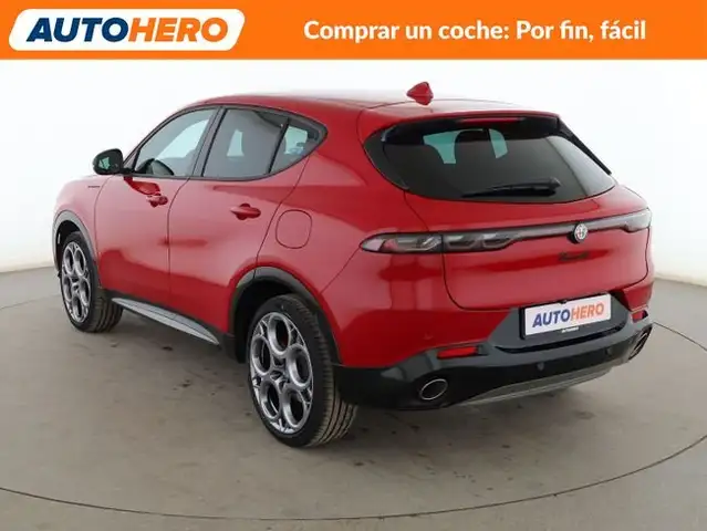Alfa Romeo Tonale view 4