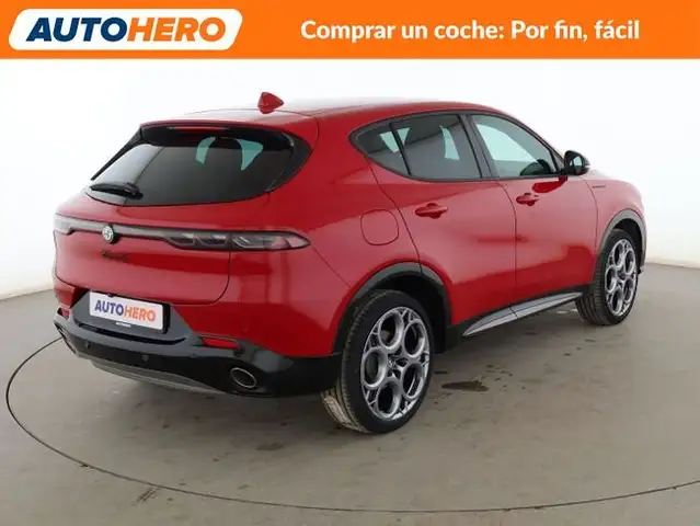 Alfa Romeo Tonale view 6