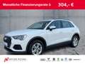 Audi Q3 45 TFSI e S-TRONIC NAVI+2xPDC+DAB+SHZ+VC+LM Weiß - thumbnail 1