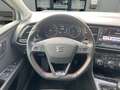 SEAT Leon 1.4 TSI FR+LED+NAVI+PDC+SHZ+TEMPOMAT Blanco - thumbnail 8