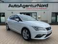 SEAT Leon 1.4 TSI FR+LED+NAVI+PDC+SHZ+TEMPOMAT Blanco - thumbnail 14