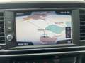 SEAT Leon 1.4 TSI FR+LED+NAVI+PDC+SHZ+TEMPOMAT Blanco - thumbnail 11