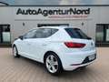 SEAT Leon 1.4 TSI FR+LED+NAVI+PDC+SHZ+TEMPOMAT Blanco - thumbnail 3