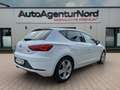 SEAT Leon 1.4 TSI FR+LED+NAVI+PDC+SHZ+TEMPOMAT Blanco - thumbnail 17