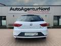 SEAT Leon 1.4 TSI FR+LED+NAVI+PDC+SHZ+TEMPOMAT Blanco - thumbnail 18