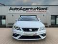SEAT Leon 1.4 TSI FR+LED+NAVI+PDC+SHZ+TEMPOMAT Blanco - thumbnail 4
