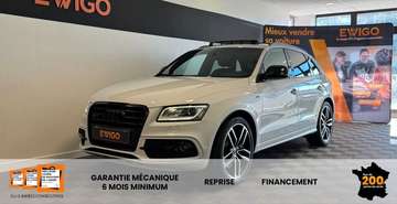 3.0 tdi bi-turbo 340 plus quattro tiptronic bva %2B tva recuperable 19 192 ht