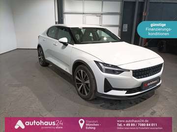 Polestar2 64 kWh Standard Range|LED|Navi|Kamera
