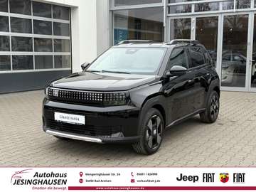 Hybrid LaPrima+Navi+Rückfahrkam.+Klimaaut.+Lenkrad