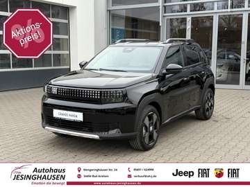 Hybrid LaPrima+Navi+Rückfahrkam.+Klimaaut.+Lenkrad