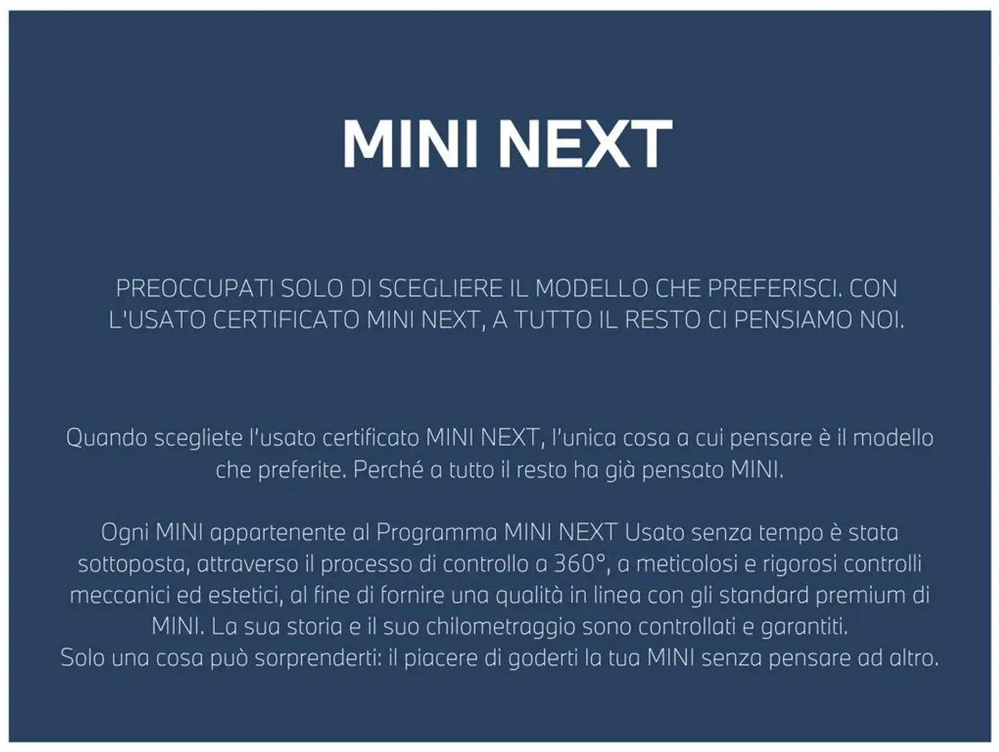 MINI Cooper SD Countryman Cooper SD 2.0 TwinPower Turbo Cooper SD Hype ALL4 Bleu - 2