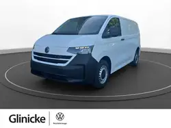 Volkswagen T7 Transporter Kurz Allrad AHK Klima Ganzjahresr