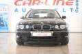 BMW 318 ti *Automatik*Klima*Alufelgen* Negru - thumbnail 2