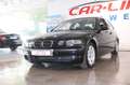 BMW 318 ti *Automatik*Klima*Alufelgen* Negru - thumbnail 4