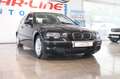 BMW 318 ti *Automatik*Klima*Alufelgen* Negru - thumbnail 3